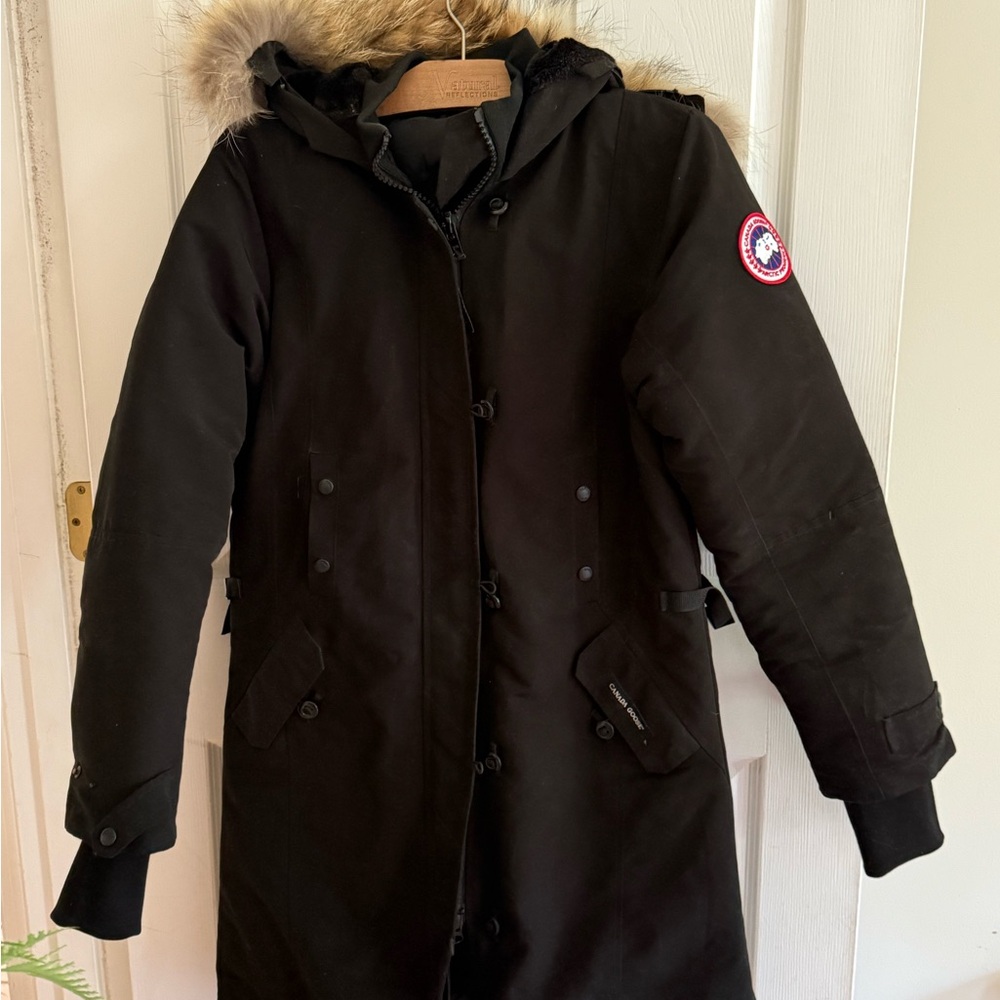 Canada Goose Kensington Parka